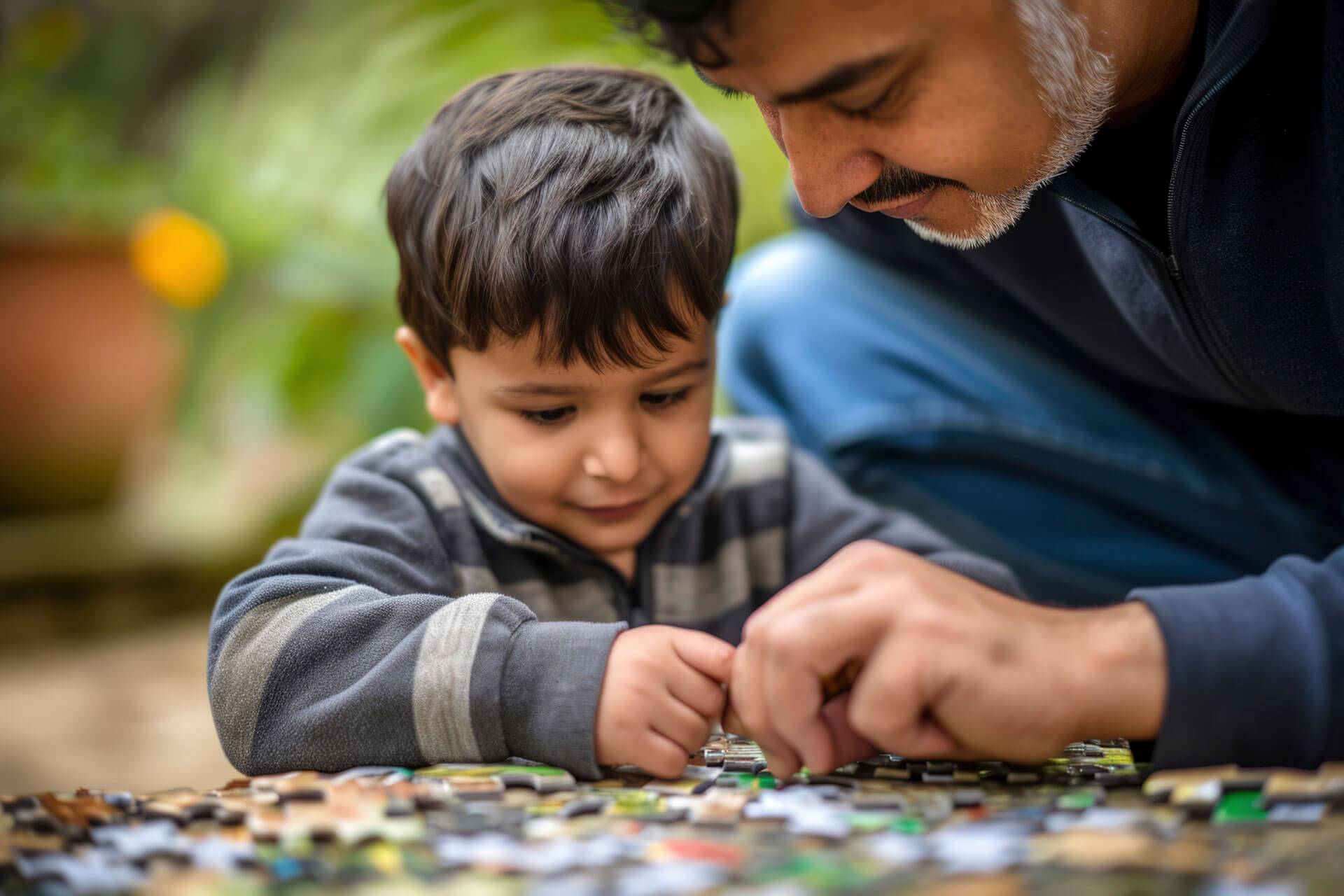 Curso Autismo Ponto De Partida 5