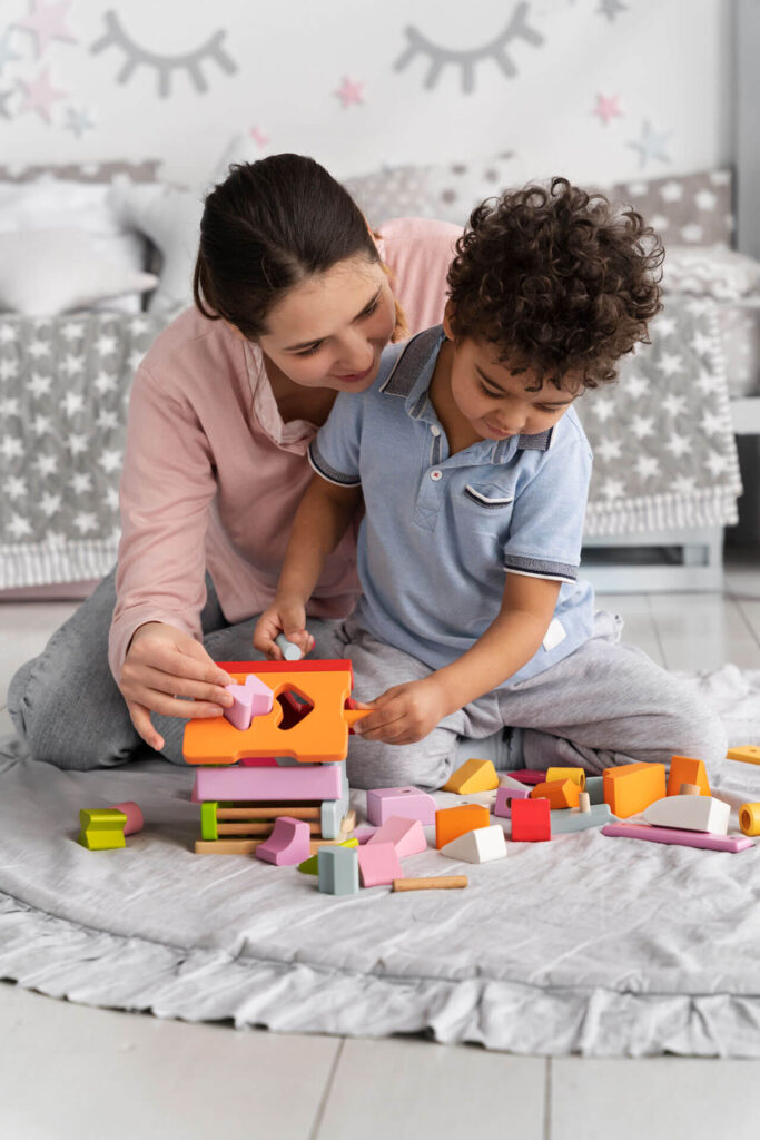 Curso Autismo Ponto De Partida 8 683x1024